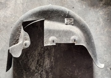 фото thumb №1, Volvo v70 iii подкрылок зад задние правые 2007-