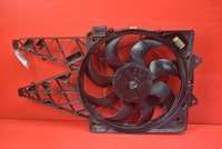 фото thumb №1, Вентилятор 518122080 opel combo d 1.3 cdti