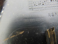 фото thumb №10, Жабо vw transporter t5 7h1819403a europa