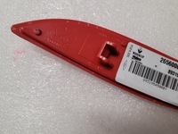 фото thumb №7, Renault megane iii 3 fluence відбивач бампера правий задня 265600004r oem новий