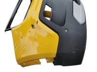 Бампер, решітка радіатора, решітка радіатора jeep avenger 26. Київ, фото thumb