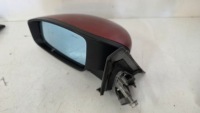 фото thumb №9, Зеркало левое renault espace iv рестайлинг teb76 7pin