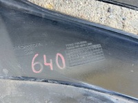 фото thumb №16, Honda civic ix lift накладка бампера задняя диффузор спойлер 71502tv0e500