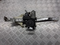 фото thumb №1, Механизм стёкла левый зад mondeo mk3 0130821773