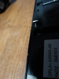 фото thumb №3, Ideal панель управление окон range rover l405 1