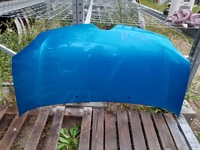 фото thumb №1, Renault twingo 3 iii 2014 r. капот