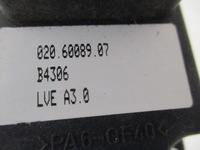 фото thumb №10, Peugeot 807 электрический подъемник стекло левый задняя 6 pin 0206008907