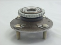 фото thumb №2, Nty klt-hy-504 набір підшипник колеса