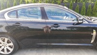 фото thumb №1, Двері правий задня jaguar xf колір pel гарантія