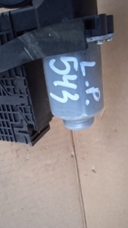 фото thumb №4, C4 grand picasso i моторчик скло перед лівий