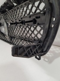 фото thumb №14, Mercedes-benz a w176 2013 решітка вентиляційна pod бампером заднім