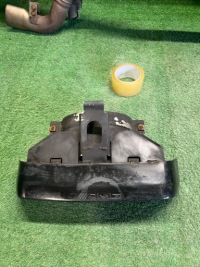 Mercedes gt r gtr a190 amg вихлоп гасник титановий a1904903700 Ціна, фото thumb