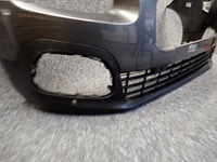 фото thumb №6, Citroen berlingo iv 18- бампер передний перед