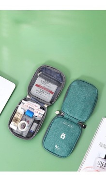 Организатор кемпинга Outdoor Emergency Survival B