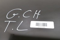 фото thumb №8, Jeep grand cherokee wk2 скло двері ліва зад