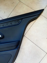 фото thumb №12, Обивка дверь vw passat cc оригинал задняя oryg.