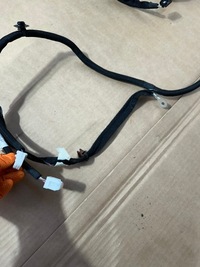 фото thumb №7, Жгут крышки, установка крышки mercedes citan w420, kangoo iv,4