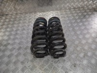 фото thumb №1, Пружини задня задні jeep grand cherokee wk2 lift