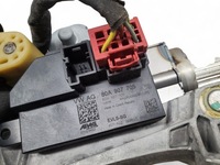 фото thumb №8, Audi q7 4m 80a907705 колонка рулевая