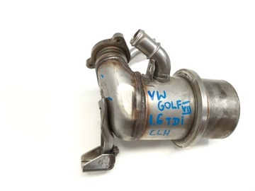 фото thumb №1, Радіаторів вихлопних газів 04l131512 vw golf vii 1.6 tdi clh