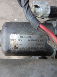 фото thumb №14, Półautomatyczna коробка передач коробки передач opel astra g 1.6 16v бензин f17 європа