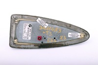 фото thumb №11, Bmw x3 e83 антена дахова акула срібний титан срібло - 354 3411632