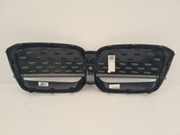 фото thumb №4, Решітка радіатора решітки радіатора решітка радіатора бампера перед bmw ix3 g08 9881798