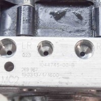фото thumb №9, Блок управления abs tesla модель 3 2265106527 12080440 208kw 2019
