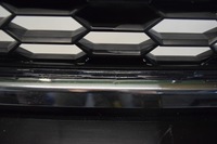 фото thumb №9, Honda crv iv рестайлінг aero бампер перед переднє