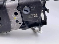 фото thumb №7, Citroen c3 aircross 2017 замок дверь задних