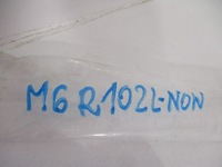 фото thumb №11, C3 picasso прокладка наружная дверь правых передних nowa 9310l9