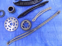 фото thumb №4, Грм renault koleos 2,0 dci натягувач 8200918797