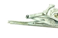 фото thumb №8, Подъемник стекло правых передних дверь renault