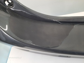 фото thumb №6, Mazda 6 iii gj sedan бампер зад задний gjr9-50221