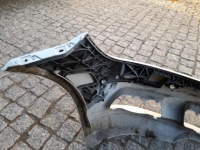 Mercedes c-klasa w204 2007-2011 бампер передний Недорого, фото thumb