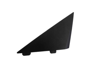 фото thumb №1, Mercedes c класс w205 накладка треугольник дверь левая