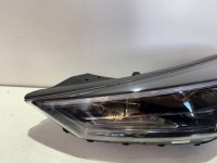 фото thumb №10, Hyundai tucson iii рестайлінг фара права ліва повний led 92102d7700 92101d7700
