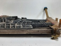 Lancia musa 1.4 16v lift 09r радіатор води вентилятор 823700600 Недорого, фото thumb