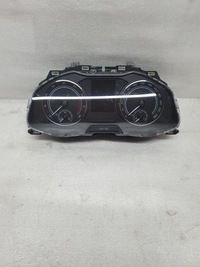 фото thumb №1, Skoda fabia rapid scala счетчик приборы 654920740b