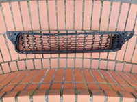 фото thumb №1, Dacia duster 13-17 lift решітка бампер решітка радіатора