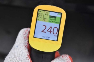 фото thumb №13, Дверь левая перед передние nh731p honda civic 8 viii 3d рестайлинг type-s 07-12