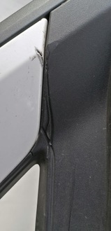 фото thumb №13, Bmw x1 f48 lift бампер перед передній pdc 19r-