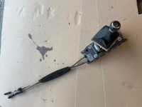фото thumb №1, Домкрат переключения передач тросы volkswagen passat b6 2005-2010 3c0711049