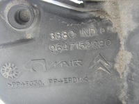 фото thumb №5, Кришка заливної пального citroen c4