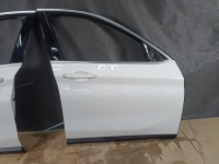Двері перед ліва праве bmw x1 f48 a300 alpinweiss повний w колір Ціна, фото thumb