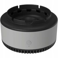 фото thumb №11, Inteligentna попільничка oczyszczacza повітря