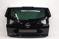 фото thumb №1, Opel crossland кришка багажника багажника ktv