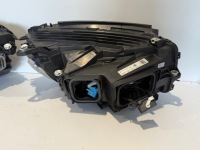 фото thumb №8, Комплект лампа левое правое перед mercedes glc a253 w253 полный led