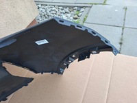 фото thumb №8, Бампер перед mg zs ev lift оригинал