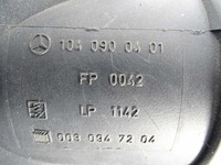 фото thumb №7, Mercedes s класс w140 2.8 3.2 корпус фильтра воздуха a1040900401